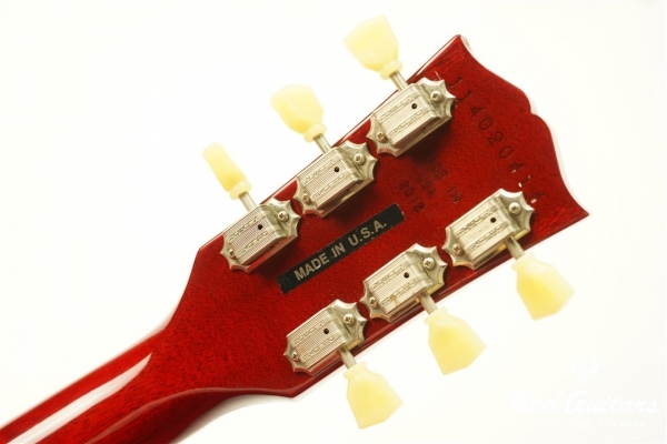 Les Paul Traditional 2012